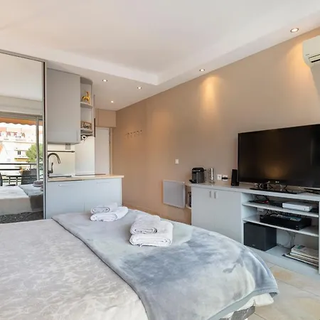 Apartment Palais Rouaze