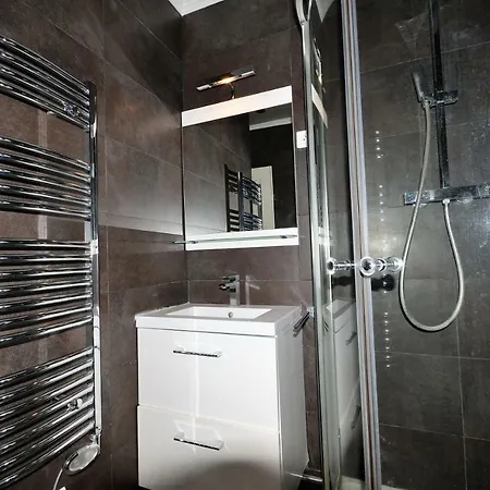 Palais Rouaze Apartment Cannes